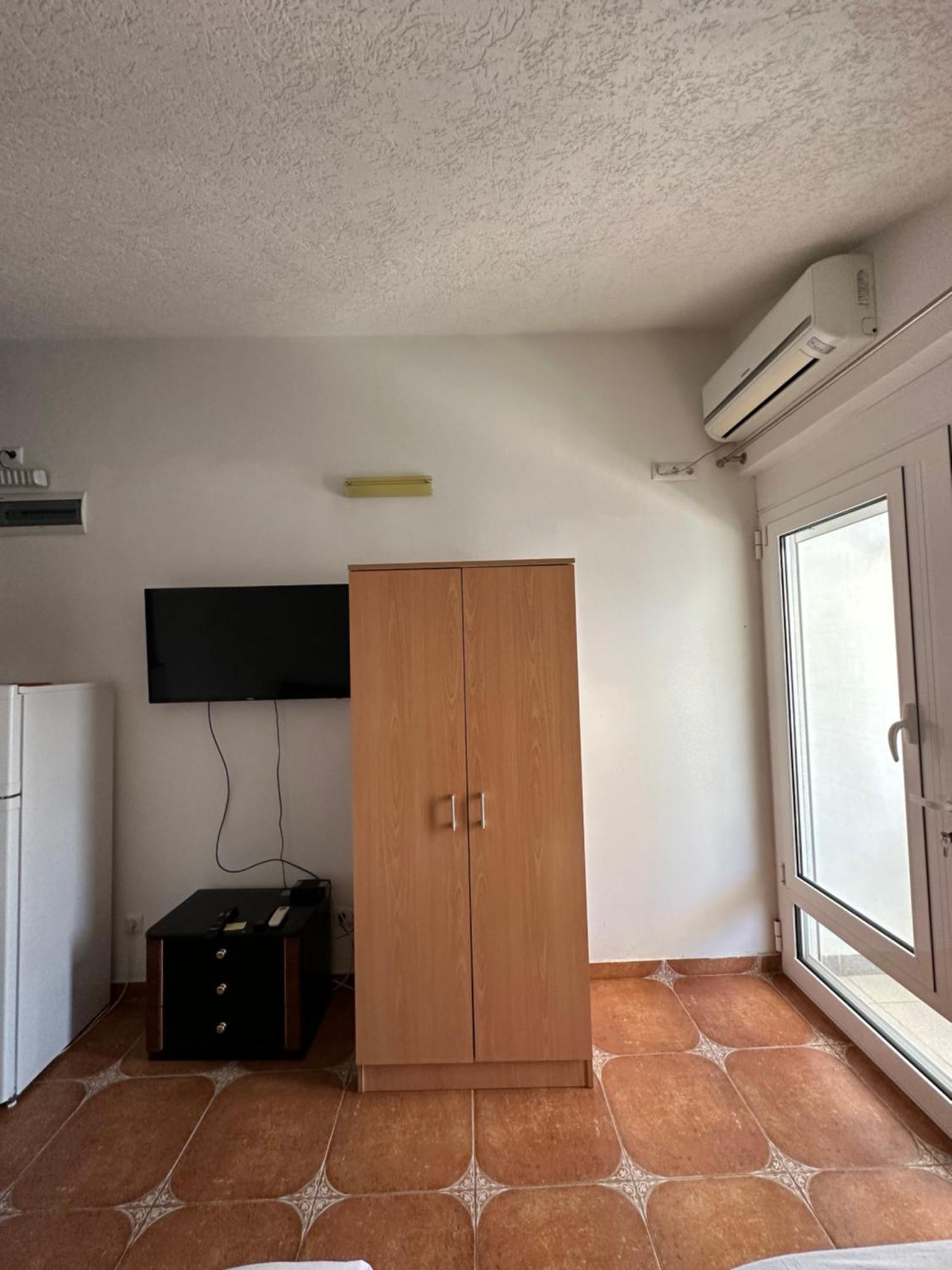 Guest House Nura Ulcinj Luaran gambar